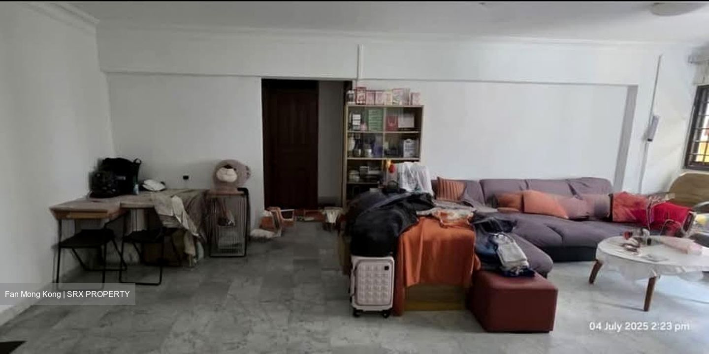 Blk 613 Clementi West Street 1 (Clementi), HDB 5 Rooms #597993361